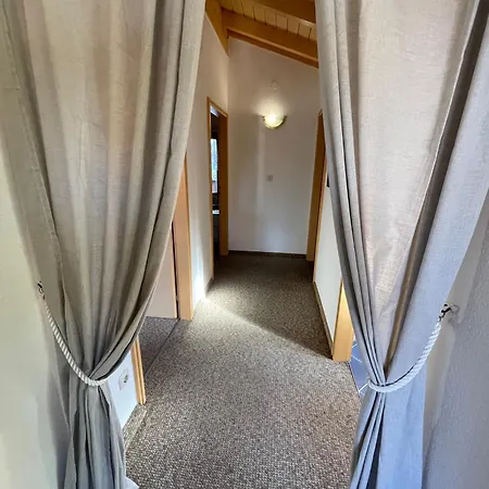 Ferienwohnung Bergtraum - Chiemgau Karte Inzell Exterior foto
