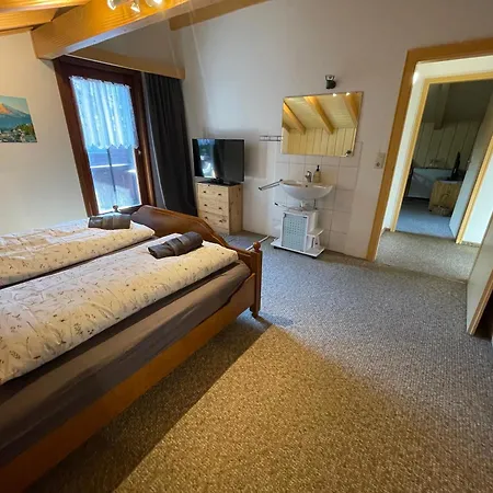 Ferienwohnung Bergtraum - Chiemgau Karte Inzell Exterior foto