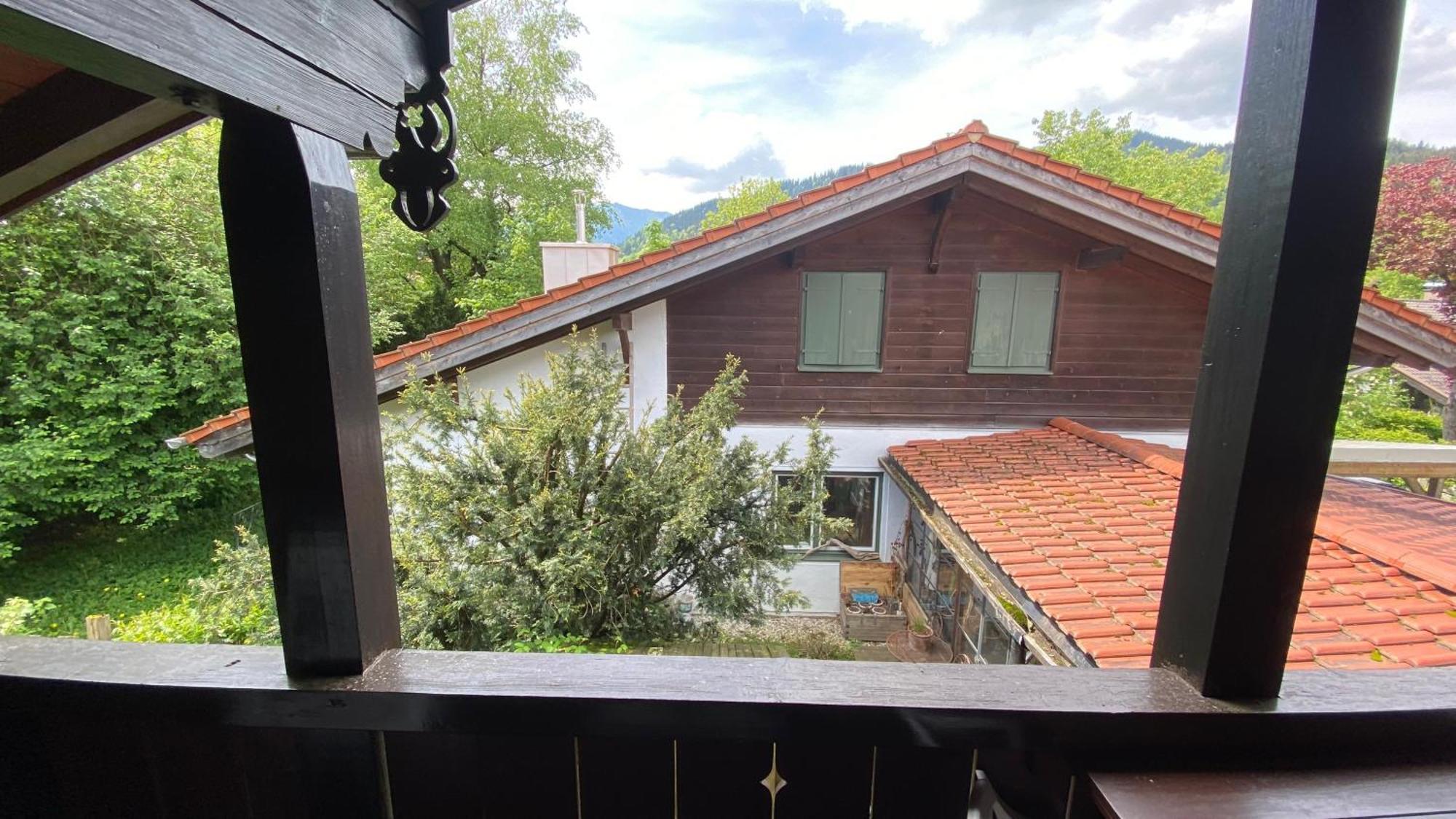 Bergtraum - Chiemgau Karte Apartment *