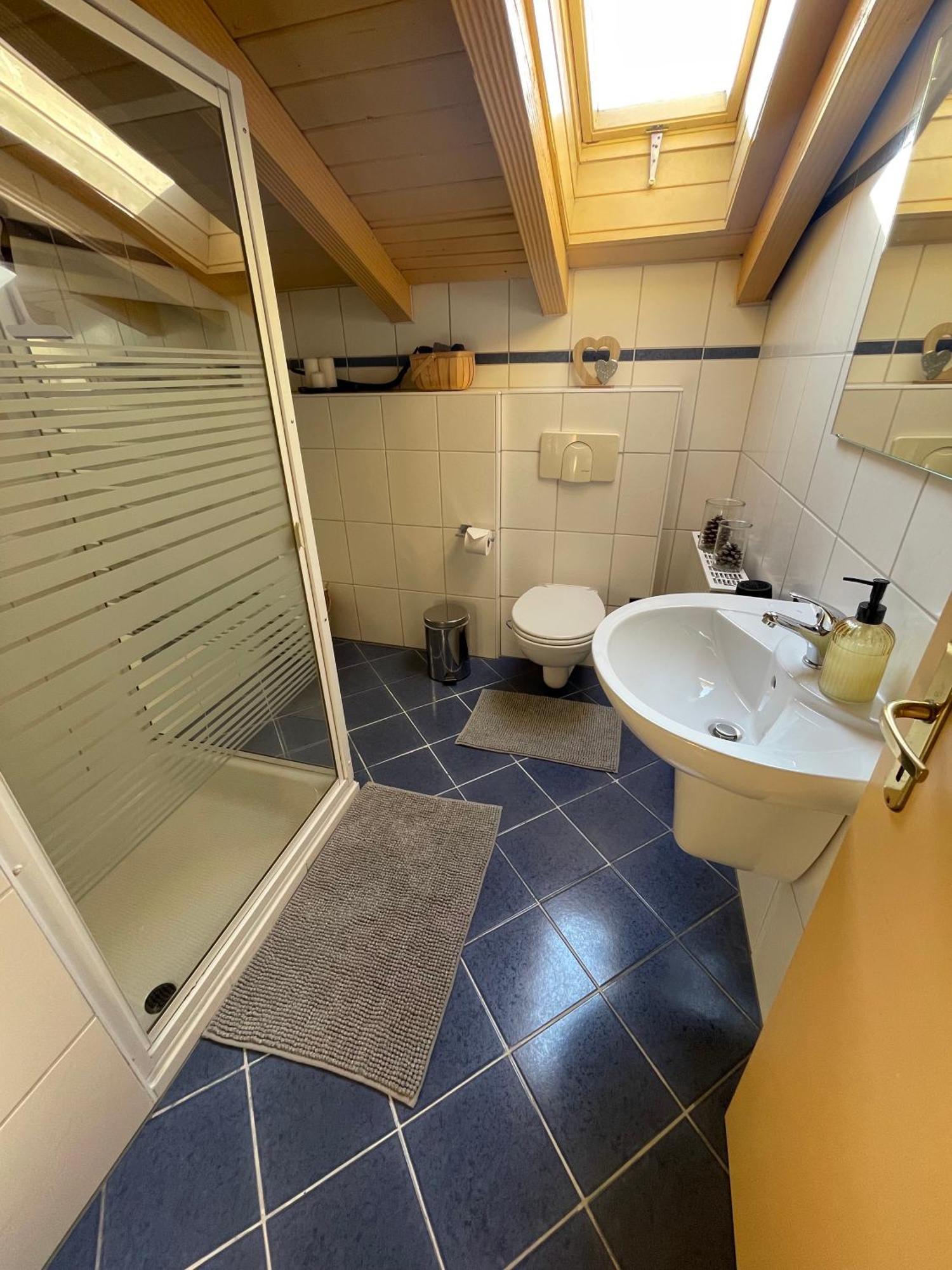 Bergtraum - Chiemgau Karte Apartment *