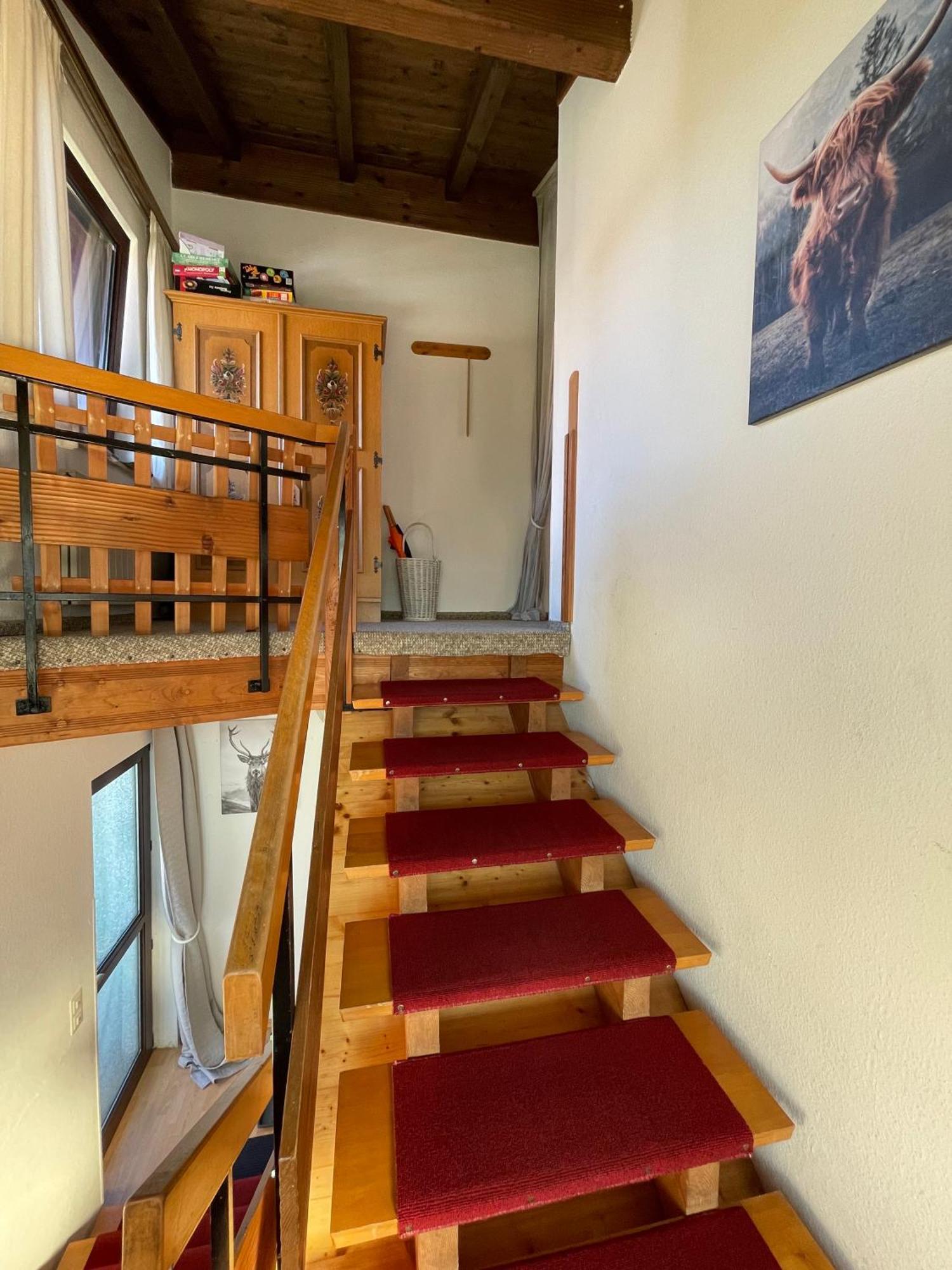 Apartment Bergtraum - Chiemgau Karte Inzell