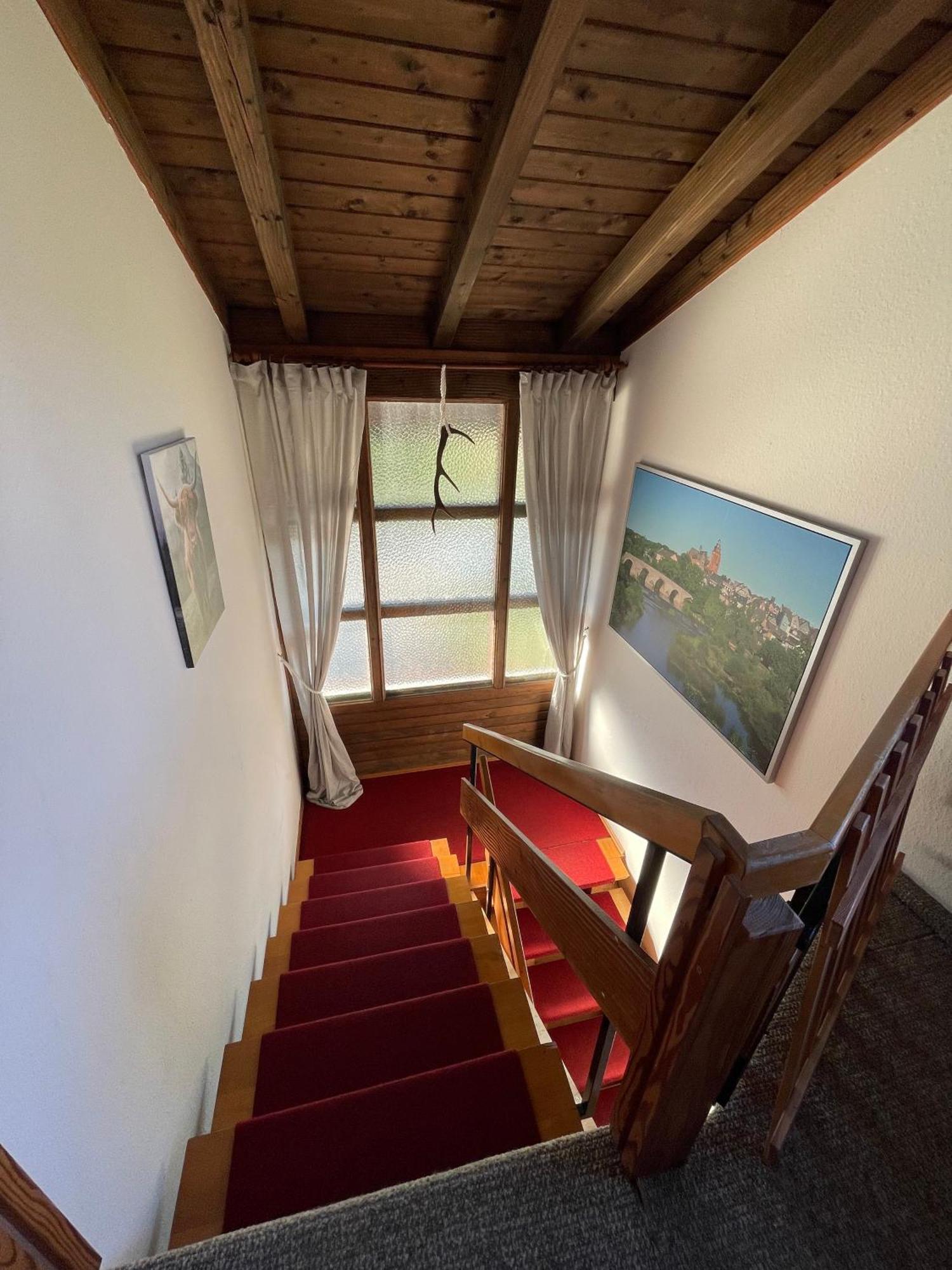 Bergtraum - Chiemgau Karte Apartment