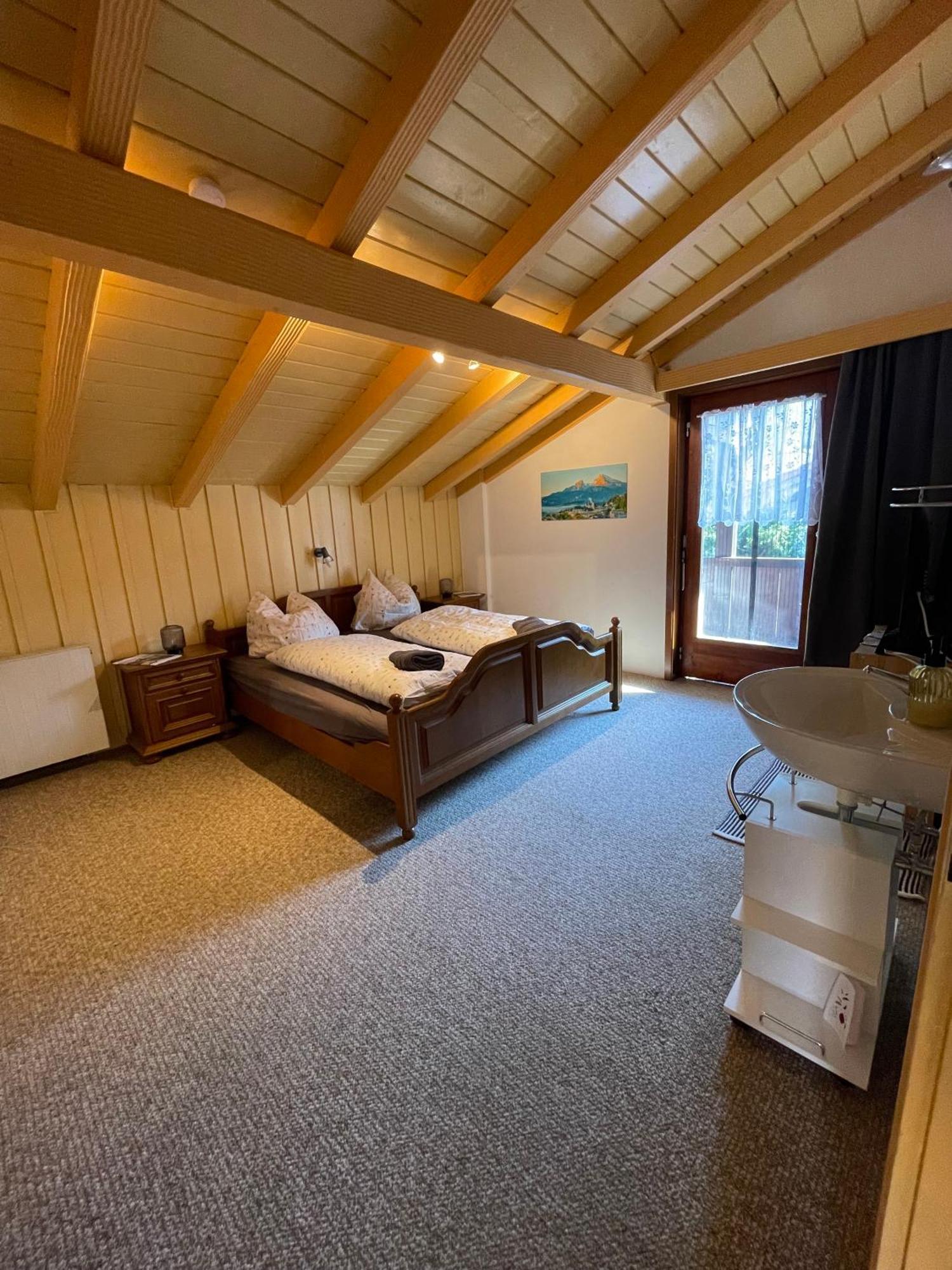 Bergtraum - Chiemgau Karte Apartment