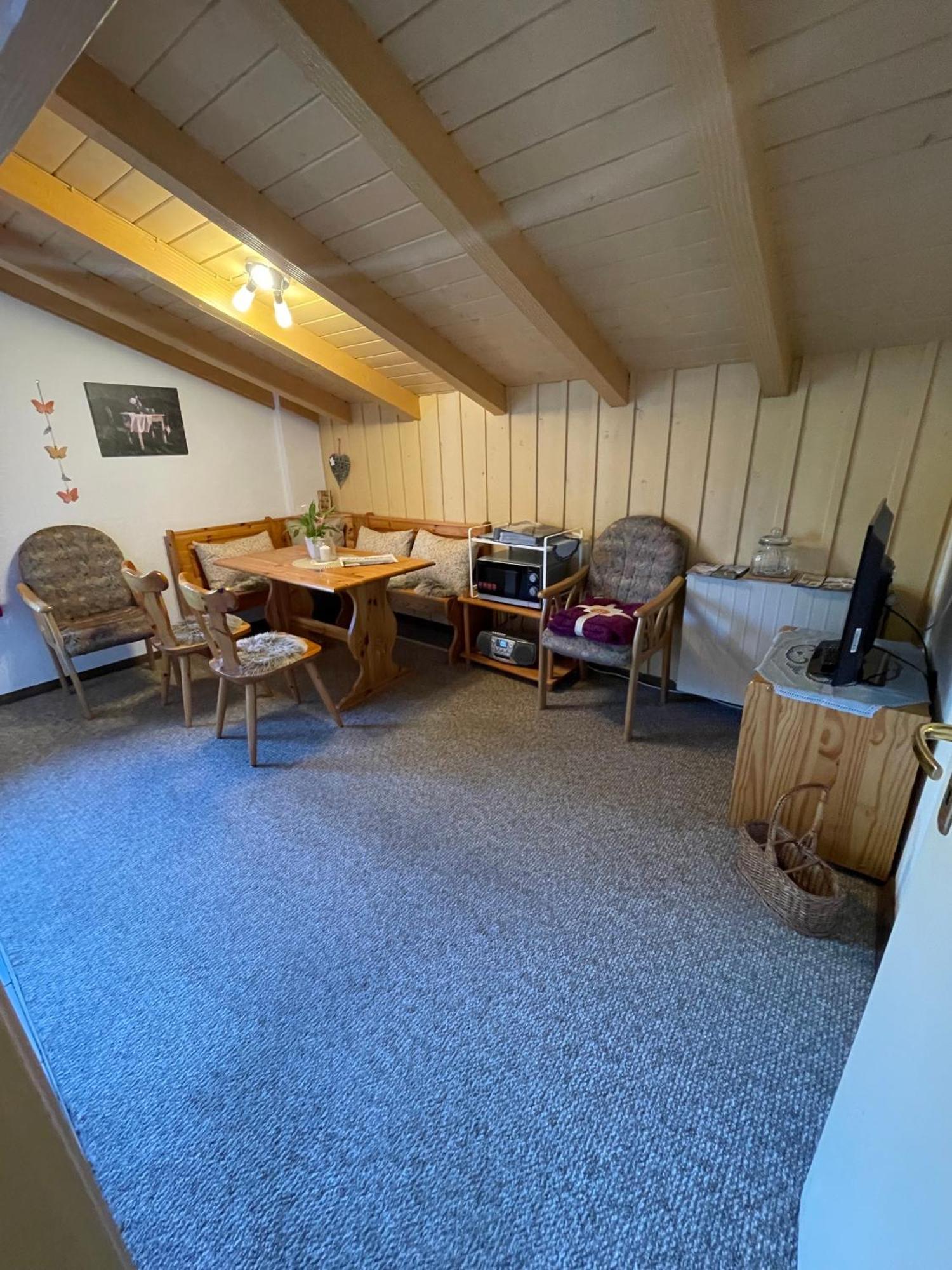 Bergtraum - Chiemgau Karte Apartment Inzell